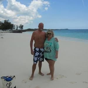 Meet your Posher, Jim